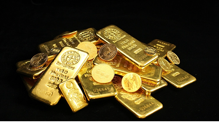 5 Kasım 2025 altın fiyatları: Gram, çeyrek altın ne kadar oldu?