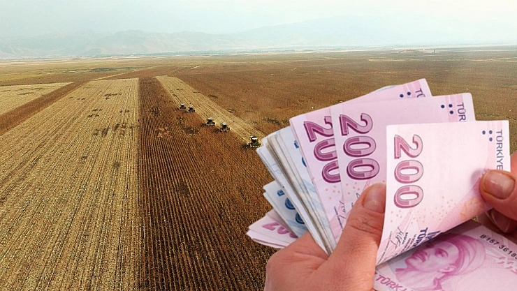 5 milyarlık destek ödemesi başladı!