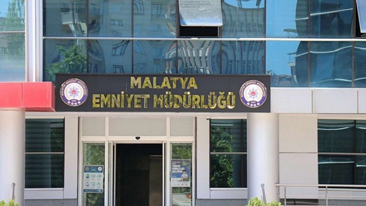 54 kişi yakalandı