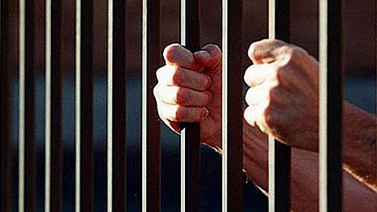 5 sanığa hapis cezası