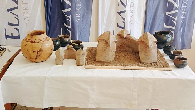 6 bin yıllık kutsal ocaklar restore edildi