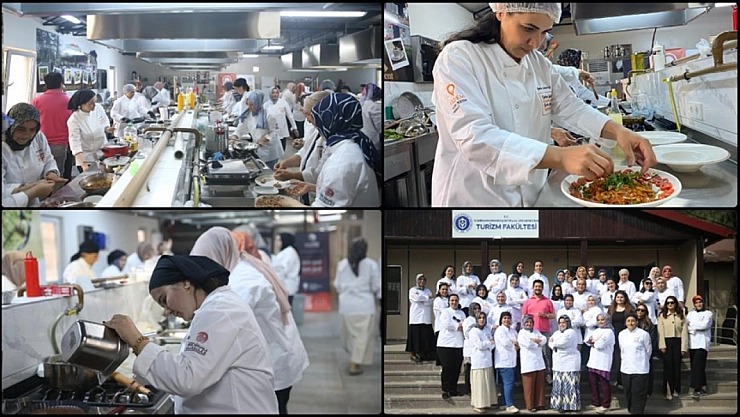 6 Şubat depremleri sonrası hayata geçirildi...! Malatya'da dahil 5 ilde faaliyet gösteriyor