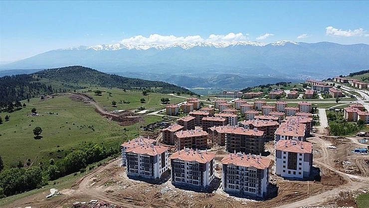 6 Şubat depremleri sonrası varis yakını olanlar dikkat..! Yenileme süreci başladı.. İşte istenen belgeler…