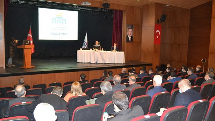 62 projeye başlanmamış