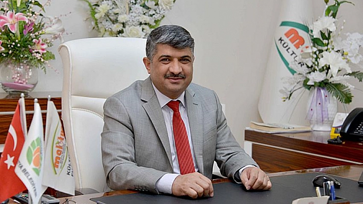 Sektörün devleri Malatya'da buluşacak 