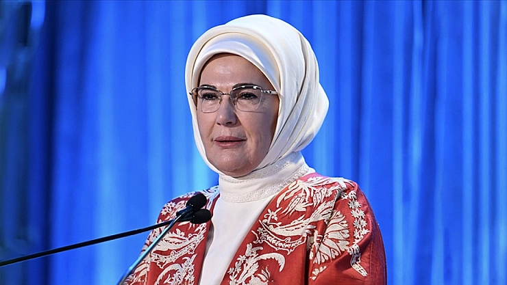 7 yılda 74 milyon atık dönüştürüldü