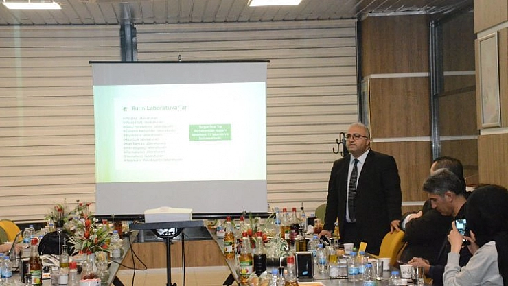 700 bin hastaya ayakta tedavi hizmeti