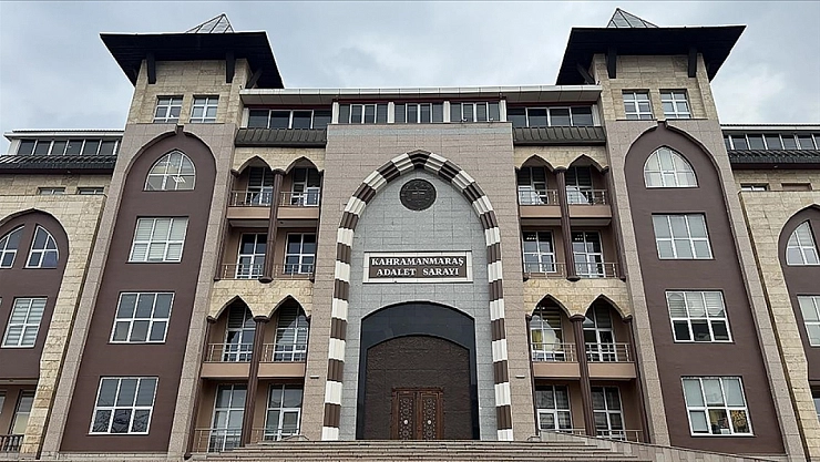 72 kişinin öldüğü Ebrar Sitesi H Blok'a ilişkin davada karar çıktı