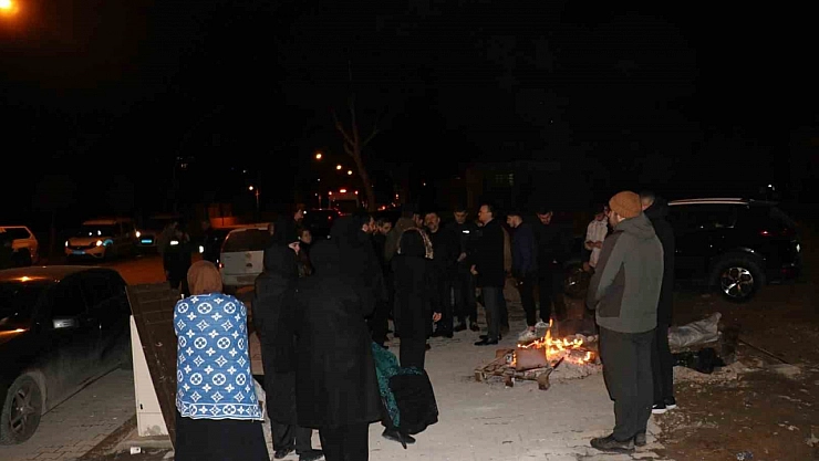 'Adalet-6 Şubat, Hakimbey- 4.17'