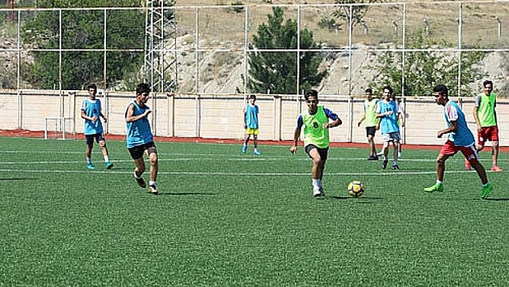 7 ilde seçme yapılacak