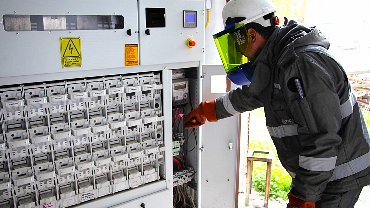 80 milyon TL'lik yatırım hayata geçti