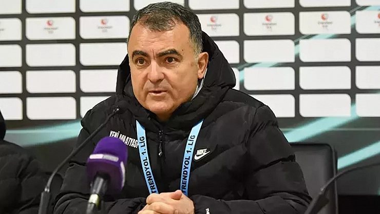 9-0'lık şok yenilgi sonrası Uçkun'dan zehir zemberek açıklamalar: Allah'a havale ediyorum|
