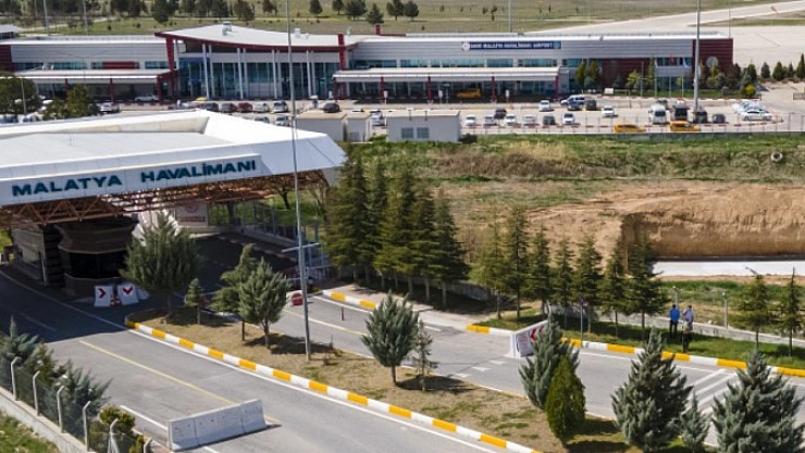 9 aylık veri paylaşıldı: Malatya'da 636 bin kişinin tercihi oldu!