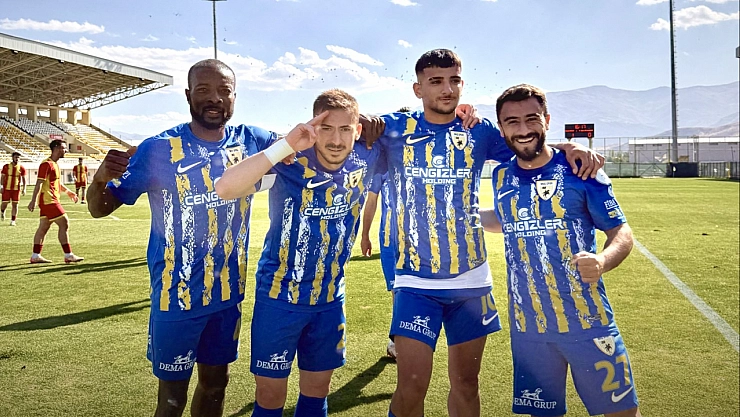 9'uncu haftada yine hüsran! Yeni Malatyaspor'un mağlubiyet serisi devam ediyor