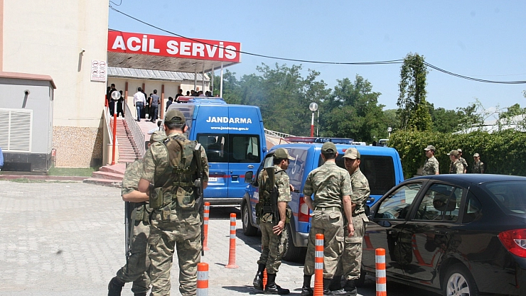 9 yıl sonra yakalandı