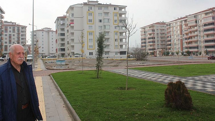 Okul istiyoruz