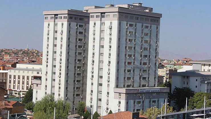 Vergi rekortmenleri açıklandı