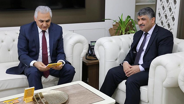 Emniyet'ten projeye destek 