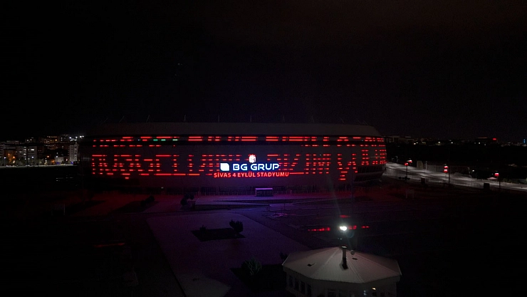 A Milli Kadınlar Slovenya Maçı Hazırlıklarına Başladı