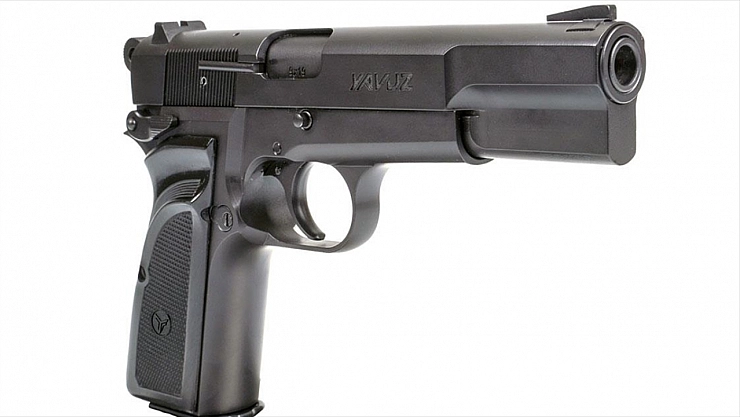 ABD'den Türk şirketine ödül. 55 ülkeye ihracat ediliyor