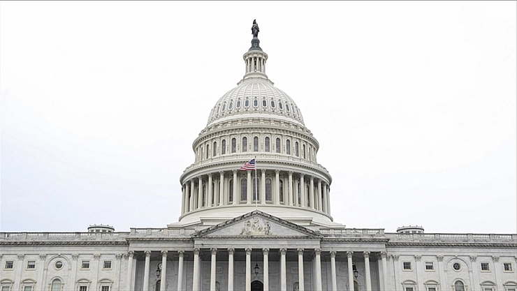 ABD'li Kongre üyesi Khanna'dan 'Filistin'i tanıma zamanı geldi' mesajı