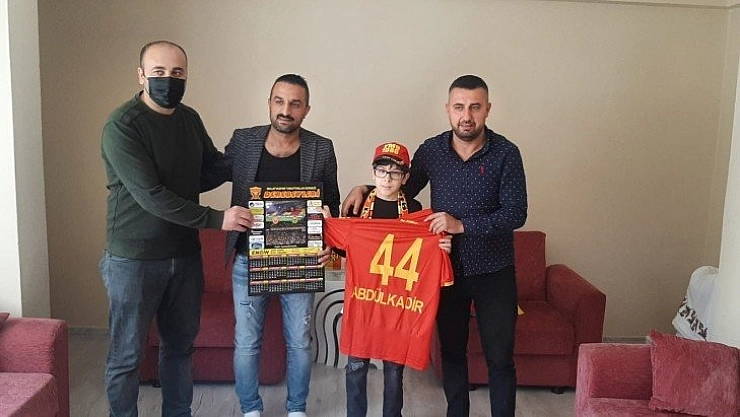 Forma hayali gerçek oldu