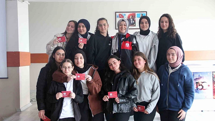 Acil durumlarda 112 eğitimi