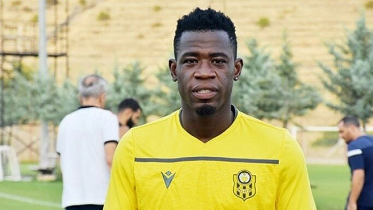Acquah sözleşme uzatacak
