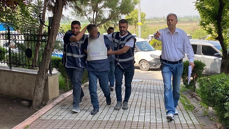 Adana'da acı olay: Cenazesi Malatya'ya gönderildi