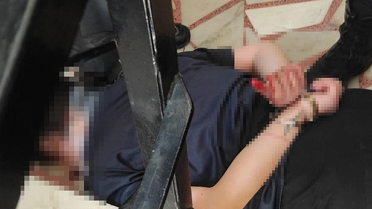 Adana'da Furkan Nesli Derneği'ne saldırı: 2 yaralı