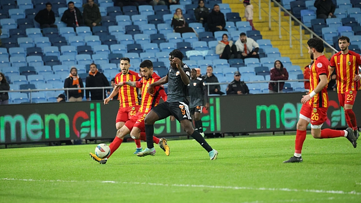 Malatyaspor Eski Günlerini Arıyor...