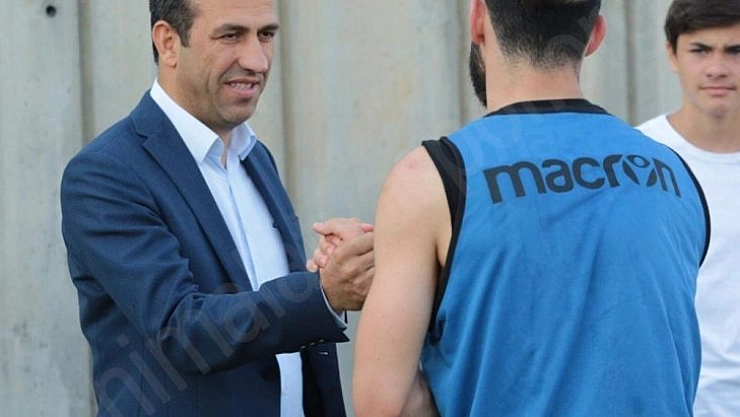 Kamp verimli geçiyor