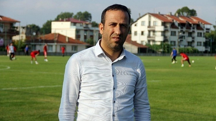 Takviye yapacağız