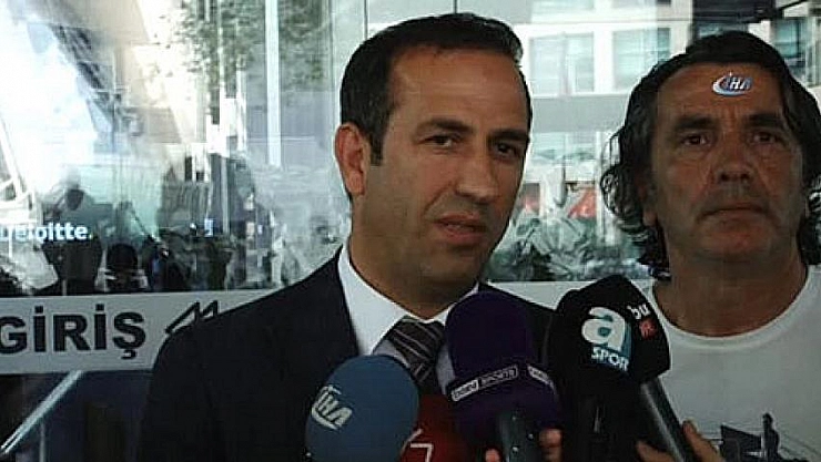 'Belki geciktik bunu biliyoruz' 