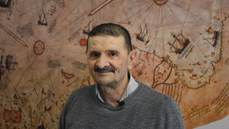 Adını laboratuvara verdi