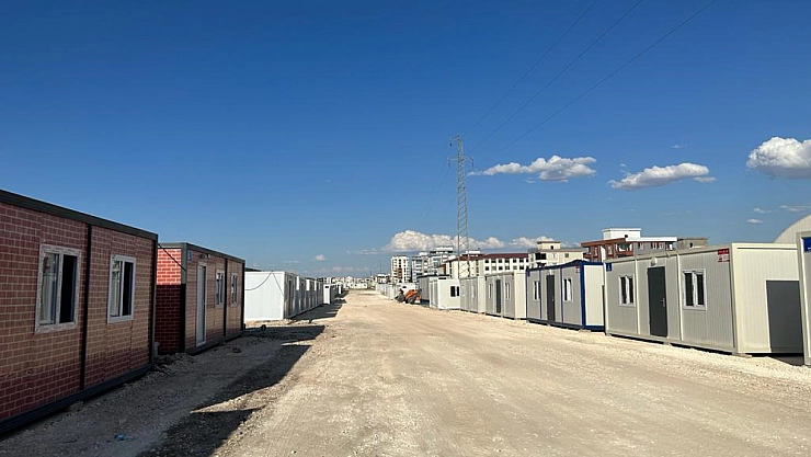 Adıyaman'a bayram müjdesi