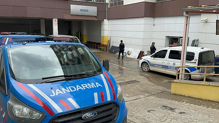 Adıyaman'da 40 yaşındaki kadın evinde ölü bulundu