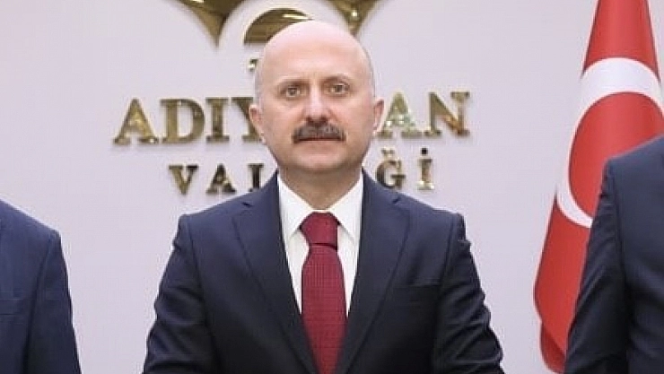 Adıyaman'da 6 Şubat'ta kamu personeli izinli sayılacak
