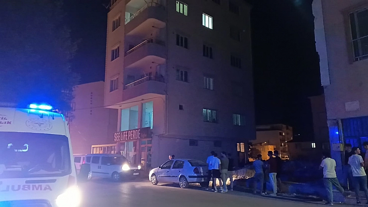 Adıyaman'da 'İki yeğenimi öldürdüm' ihbarı ekipleri harekete geçirdi