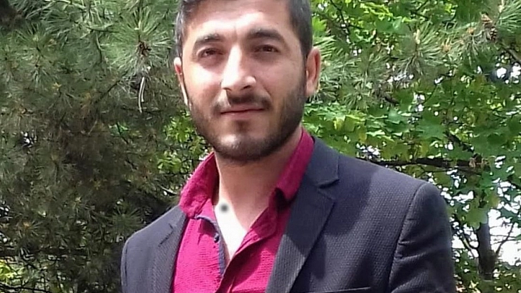 Adıyaman'da yas: Uzman çavuş toprağa verildi