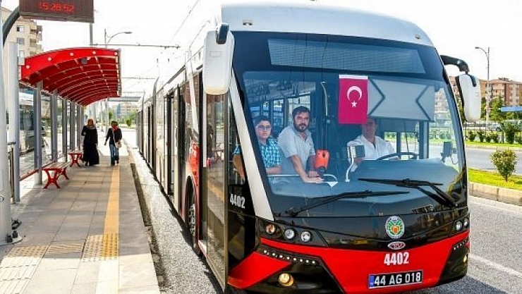 Adıyaman, Elazığ ve Maraş Malatya'yı 3'e katladı!..