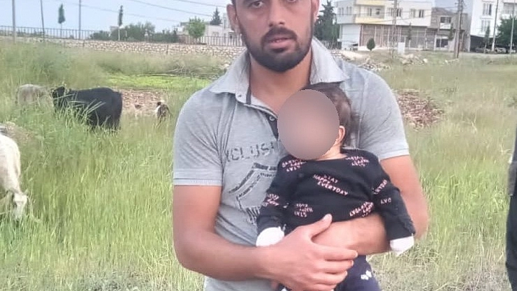 Adıyamanlı gençten 3 gündür haber alınamıyor