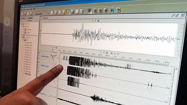 AFAD açıkladı: Malatya'da deprem