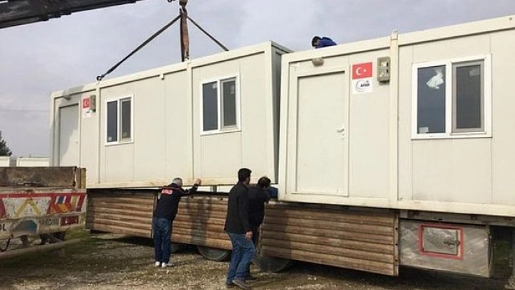 AFAD Duyurdu! Malatya'da artık Bakanlık tarafından karşılanmayacak…