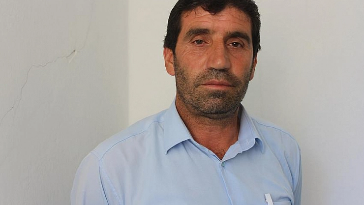 Ağaçlarımız kuruyacak