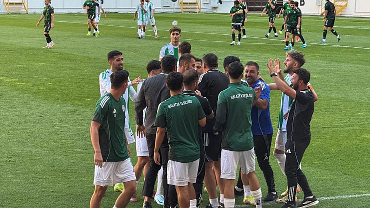 Ağbaba açıkladı: Yeşilyurtspor'un geleceği tehlikede