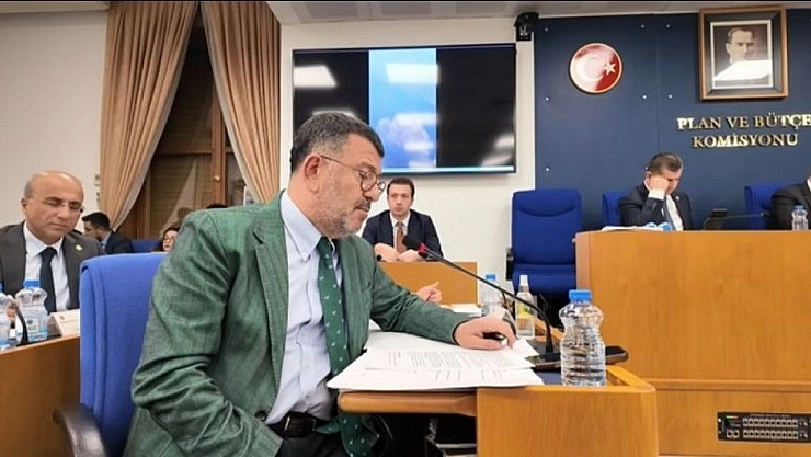 Ağbaba: 'Bir Tane İşyeri Yokken Mücbir Sebep Bitirilemez'