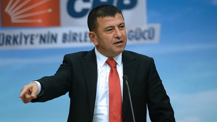 Ağbaba, Büyükşehire aday mı?