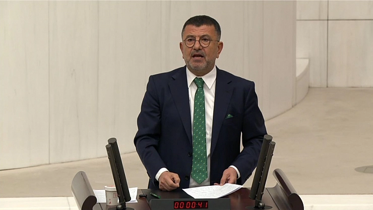 Ağbaba'dan açık mesaj: Rakibimiz Baskil veya Elbistan değil!