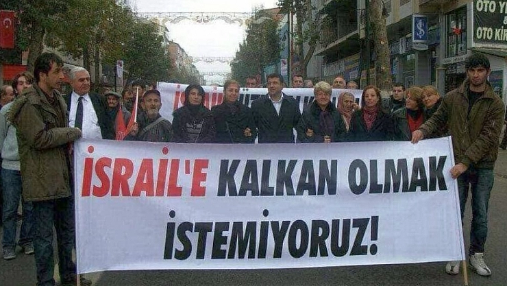 Ağbaba'dan Kürecik Tepkisi: İsrail'i korumak için Malatya'da kuruldu, derhal kapatın!